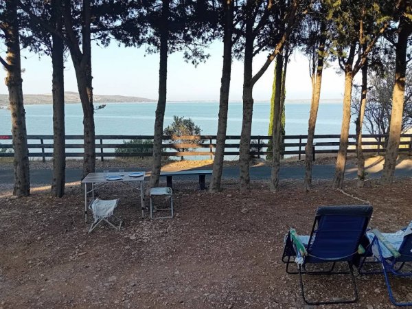 Camping Naturiste Le Clapotis (FKK) — Photo 2