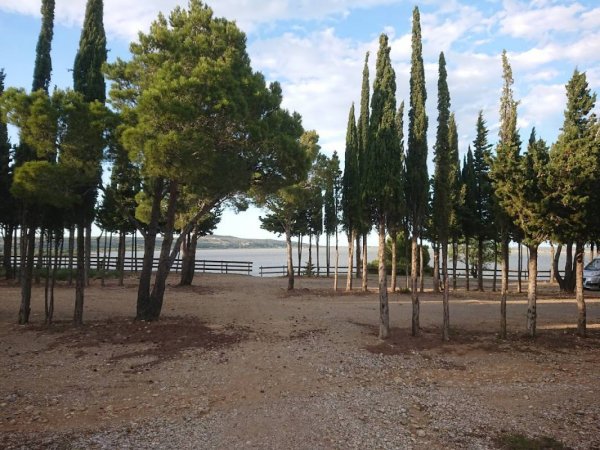 Camping Naturiste Le Clapotis (FKK) — Zdjęcie 5
