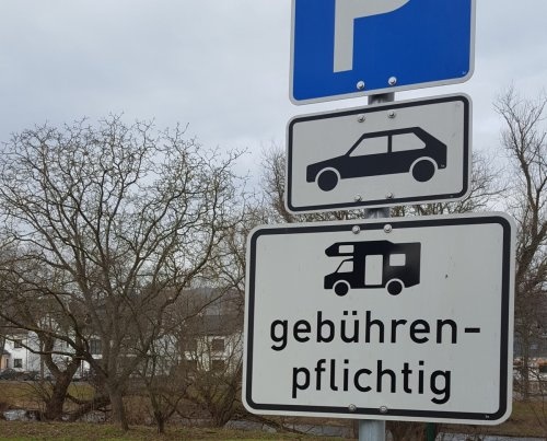 Stellplatz Bachem Bad Neuenahr-Ahrweiler — Stellplatz in Bad Neuenahr-Ahrweiler
