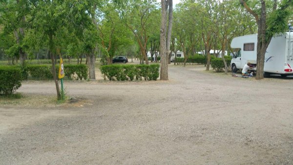 Camping El Astral — Photo 2