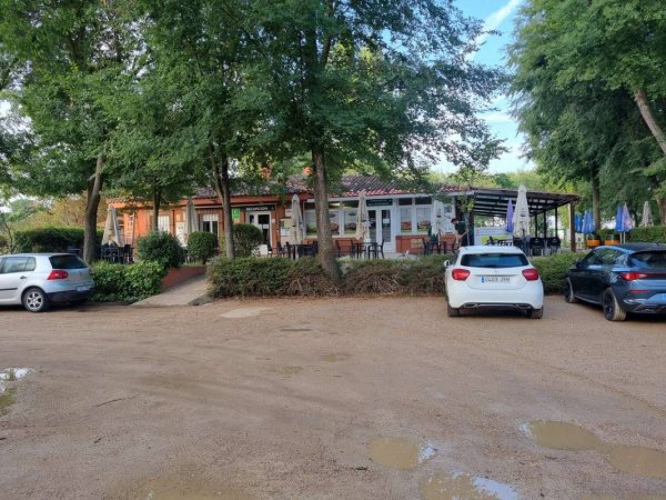 Camping El Astral — Photo 4