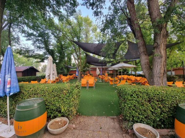 Camping El Astral — Photo 6