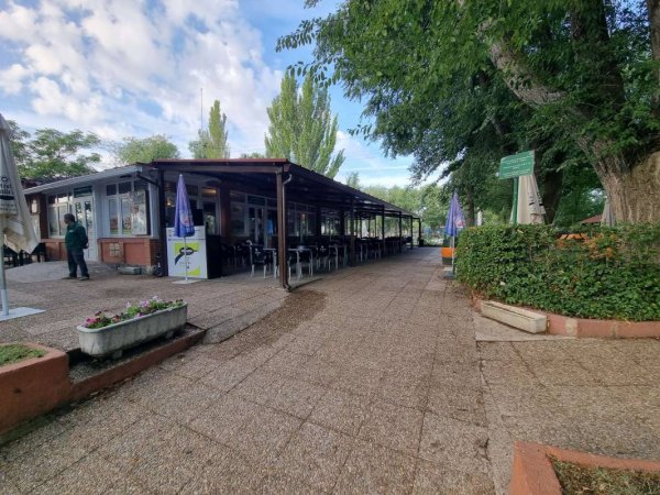 Camping El Astral — Photo 5