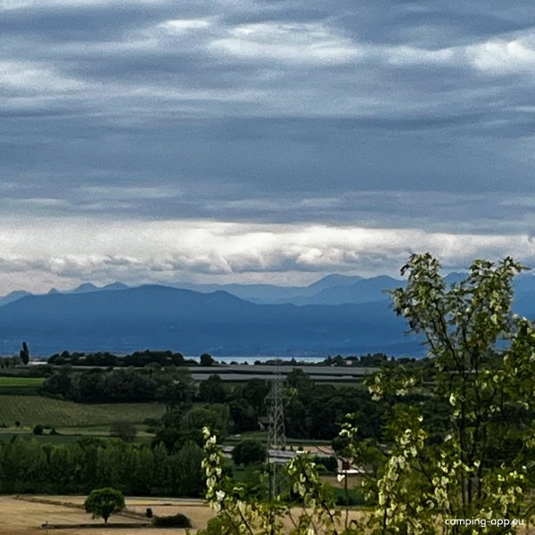 Agricamping AL CIELO Stellato — Photo 6