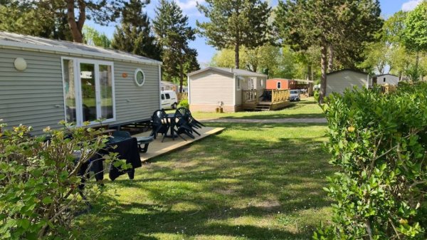 Yelloh ! Village Le Domaine de Drancourt — Photo 2