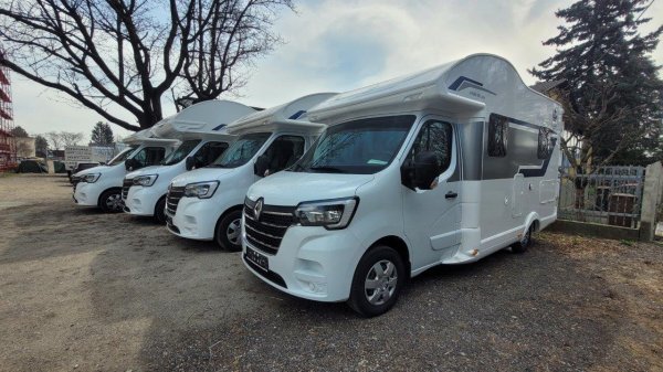 Wohnmobil Stellplatz City of Graz — Photo 5