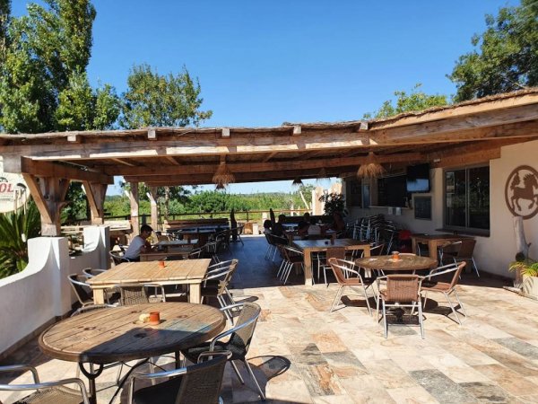 Camping Crin Blanc — Photo 3