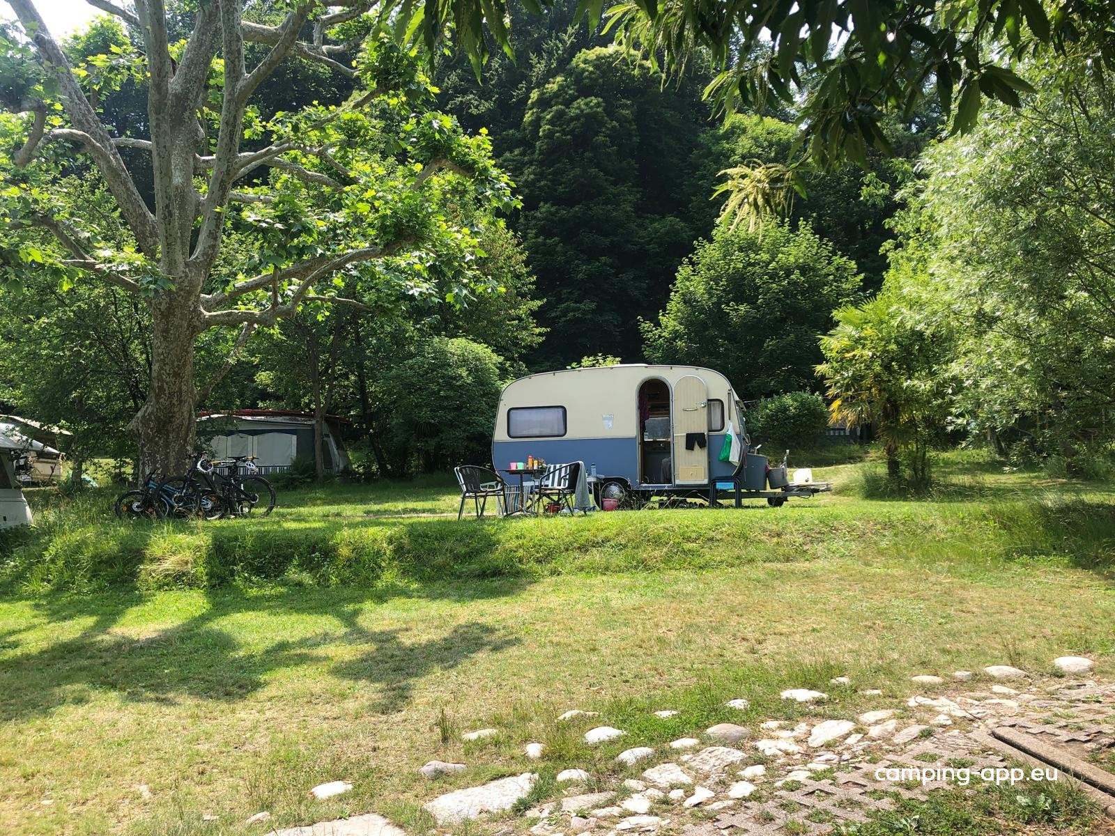 Camping Al Parco d'Oro — Photo 5