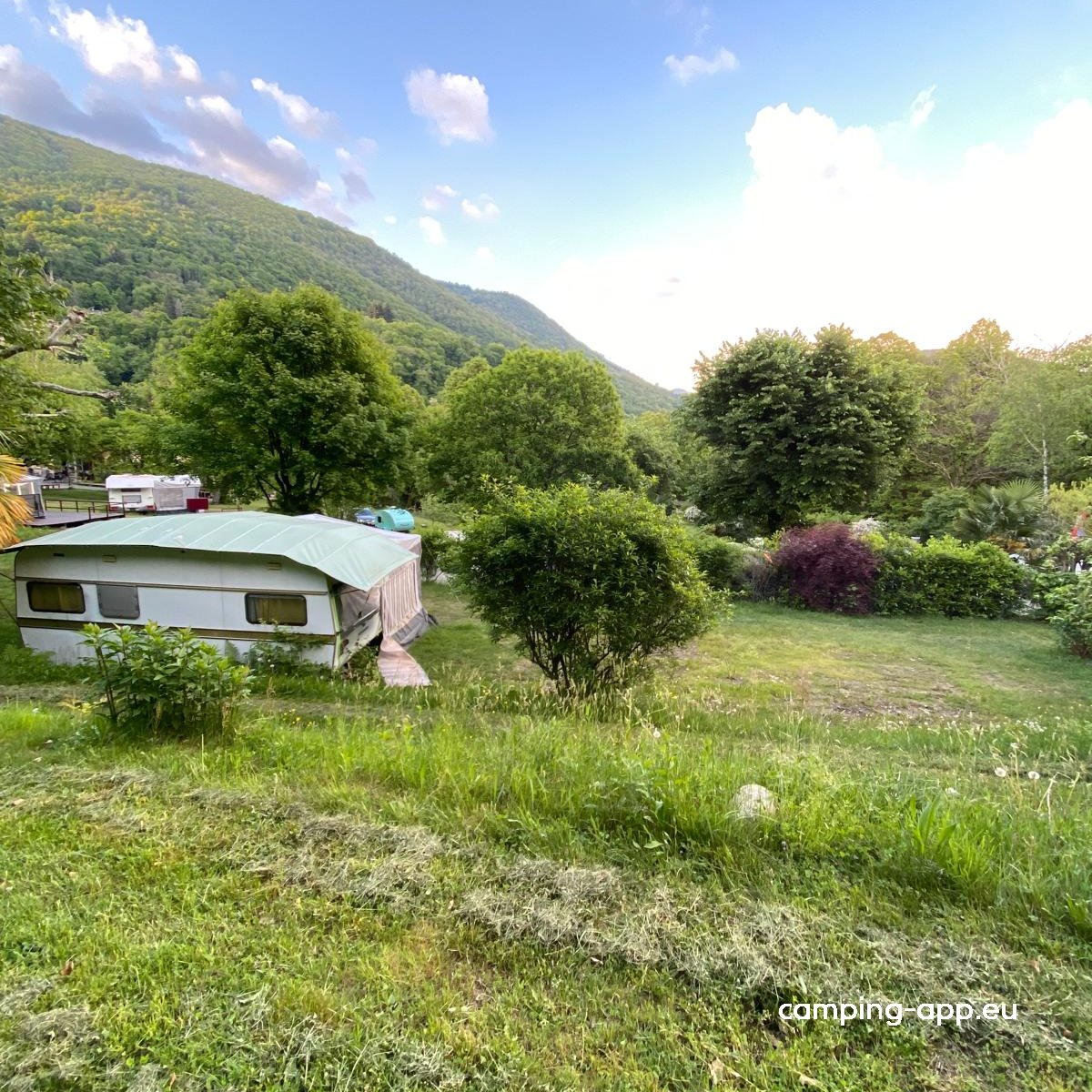 Camping Al Parco d'Oro — Photo 4