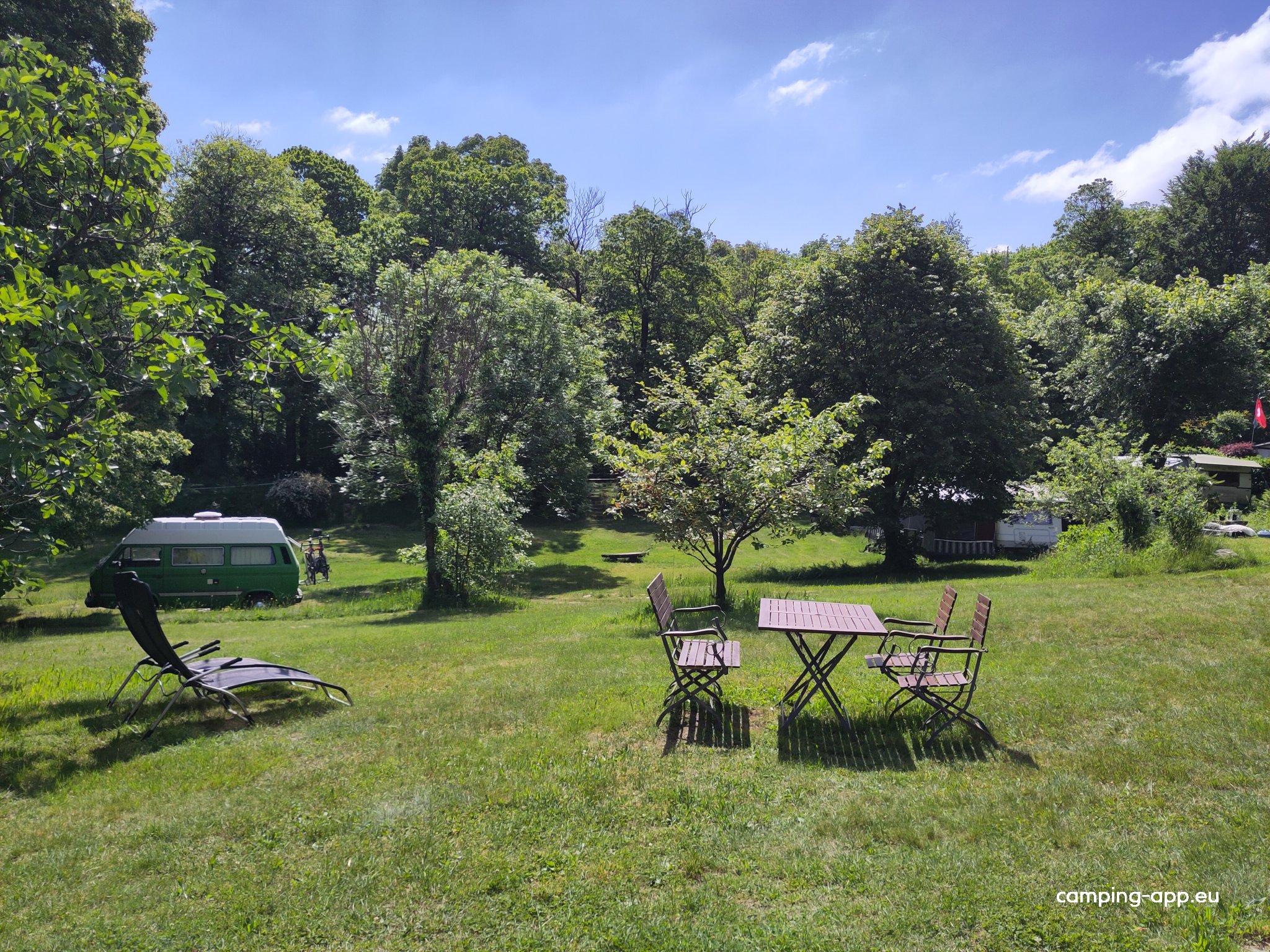 Camping Al Parco d'Oro — Photo 3