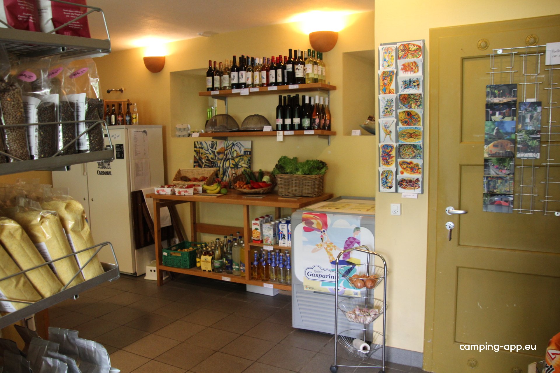 Camping Al Parco d'Oro — Photo 6