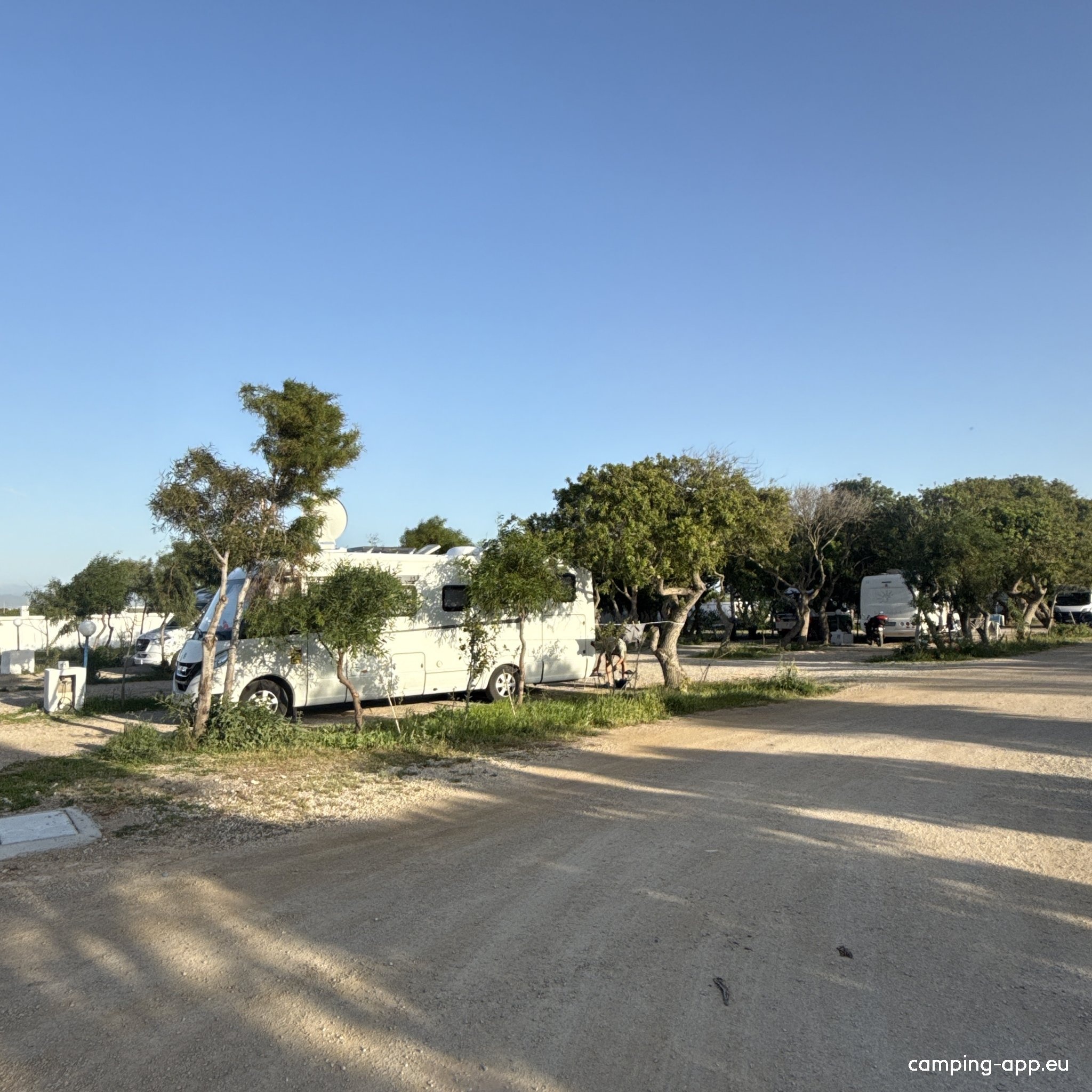 Tahadart Café, Restaurant & Camping ,Bungalows — Camping in طنجة