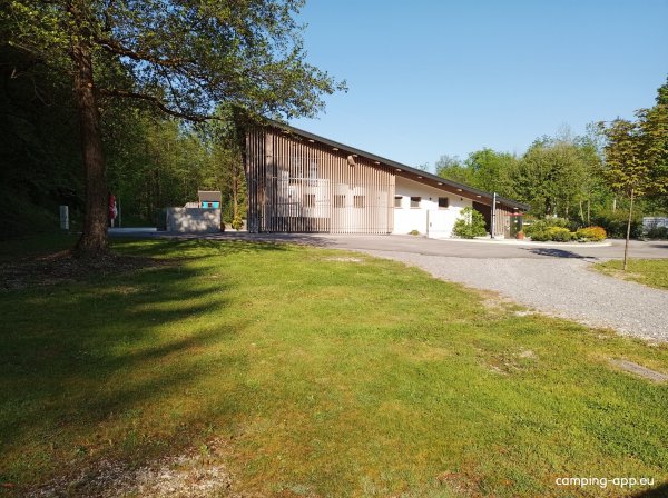 KAMP SAVINJA — Photo 3