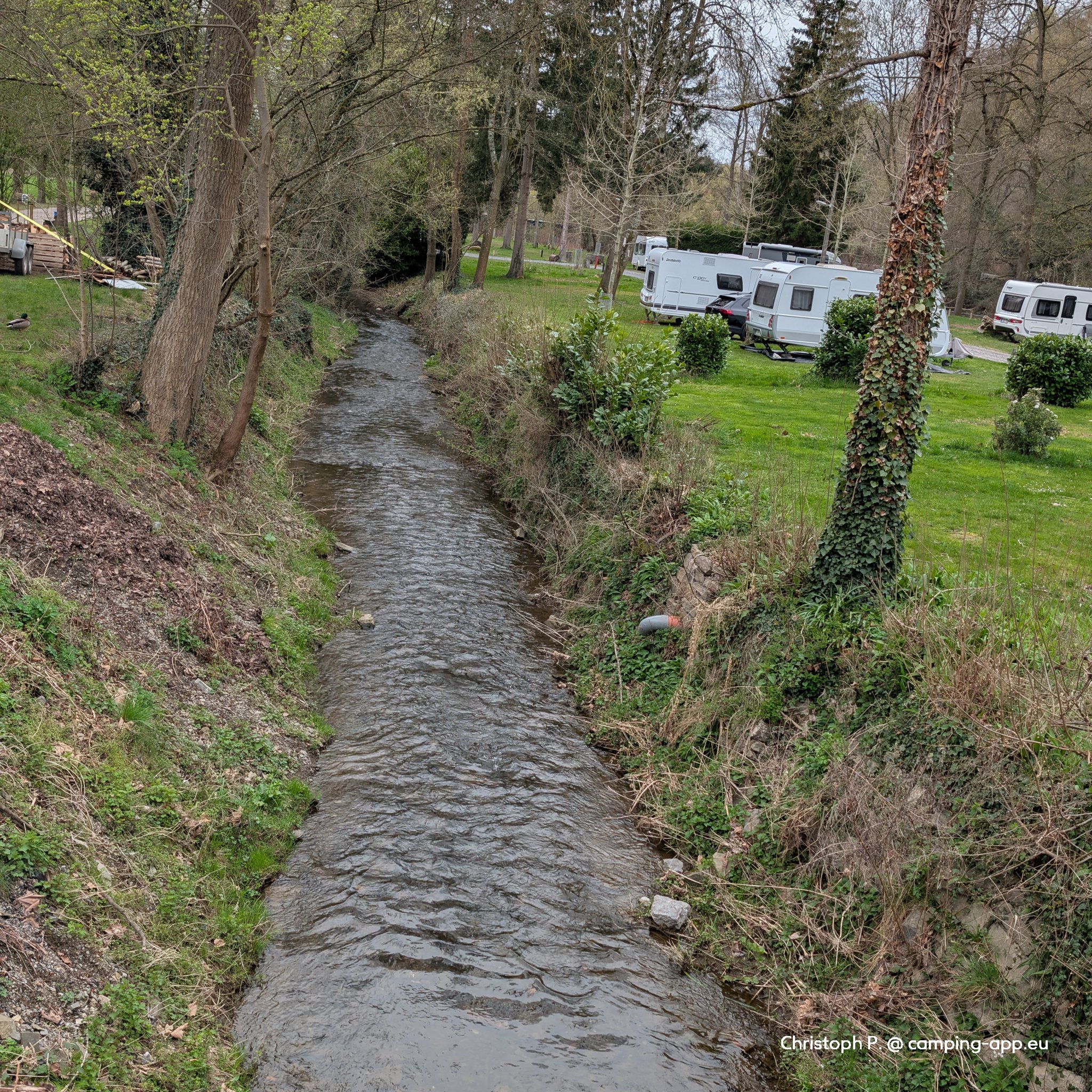 Domaine Château de Dieupart — Foto 3