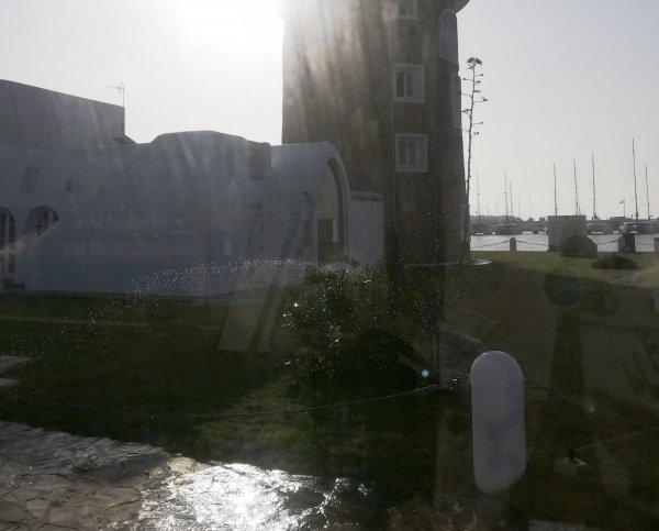 Stellplatz Almerimar — Photo 4