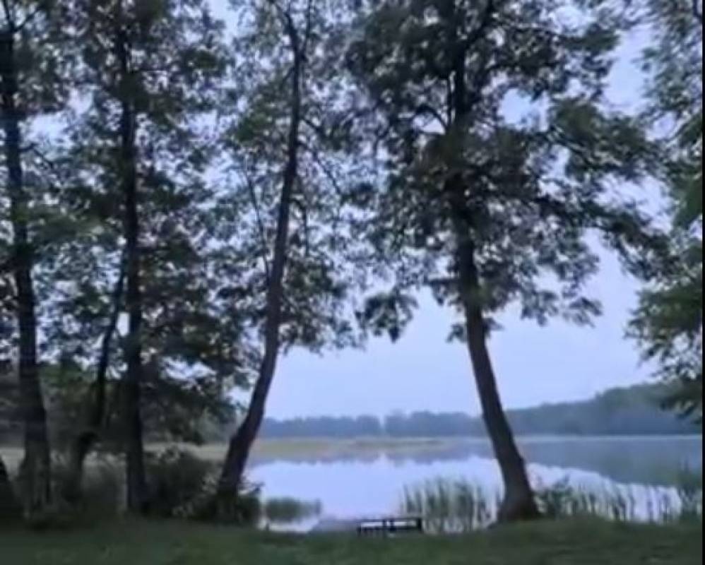 Camping Łubowo — Campingplass in Łubowo