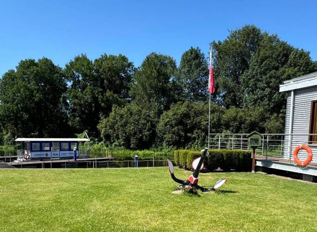  — Campingplatz in Czarnków