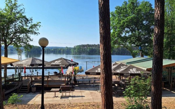 Magic Camping Ośrodek Wypoczynkowy Lubniewice
