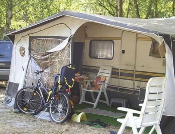 Camping Biała Mewa — Photo 2