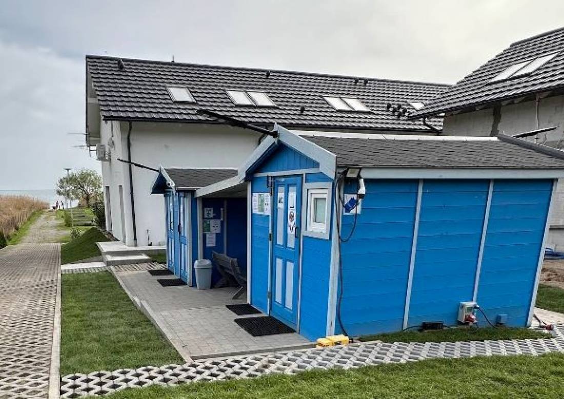 Karnocice Camp — Kemp in Karnocice