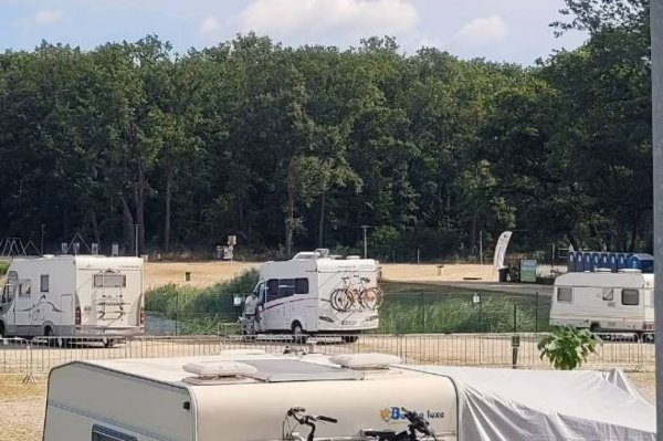 Kopalnia Camper Park