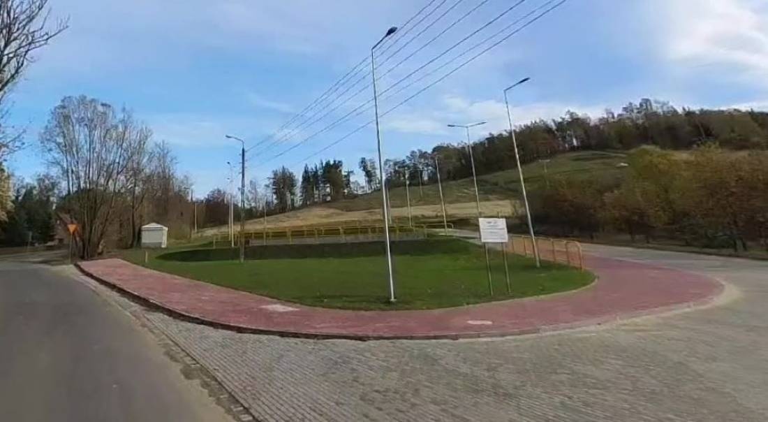 Camperplatz — Campingplass in Czarny Bór