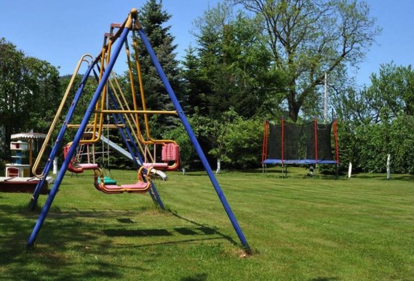 Tyrolska Zagroda Agroturystyka