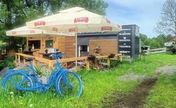 Bike Camp Kochanów