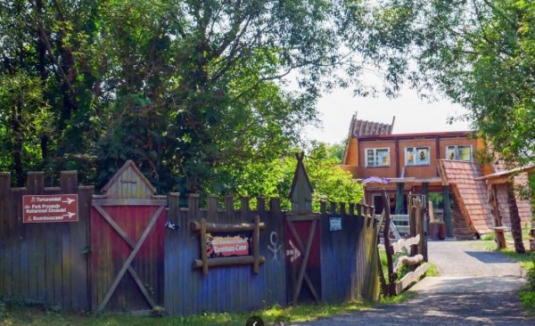 Camping Turiuswinkel