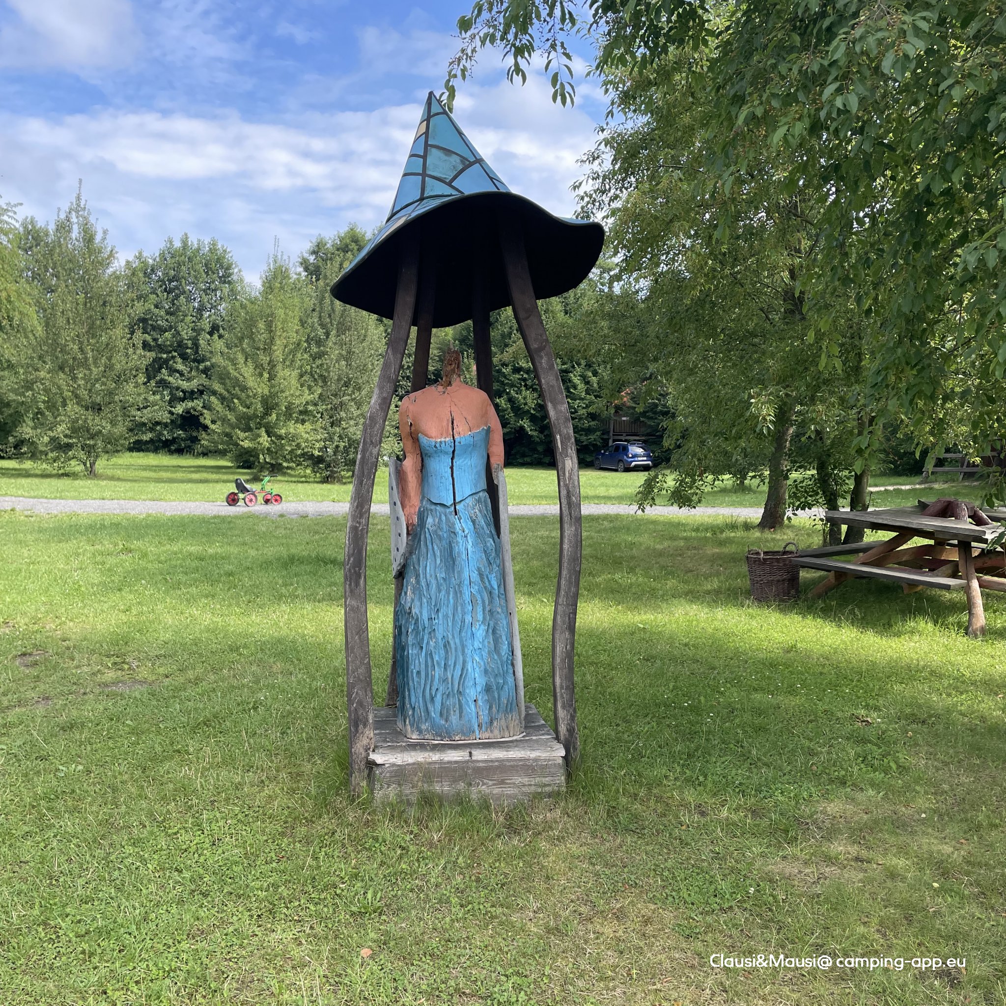 Camping Turiuswinkel — Fotoğraf 6