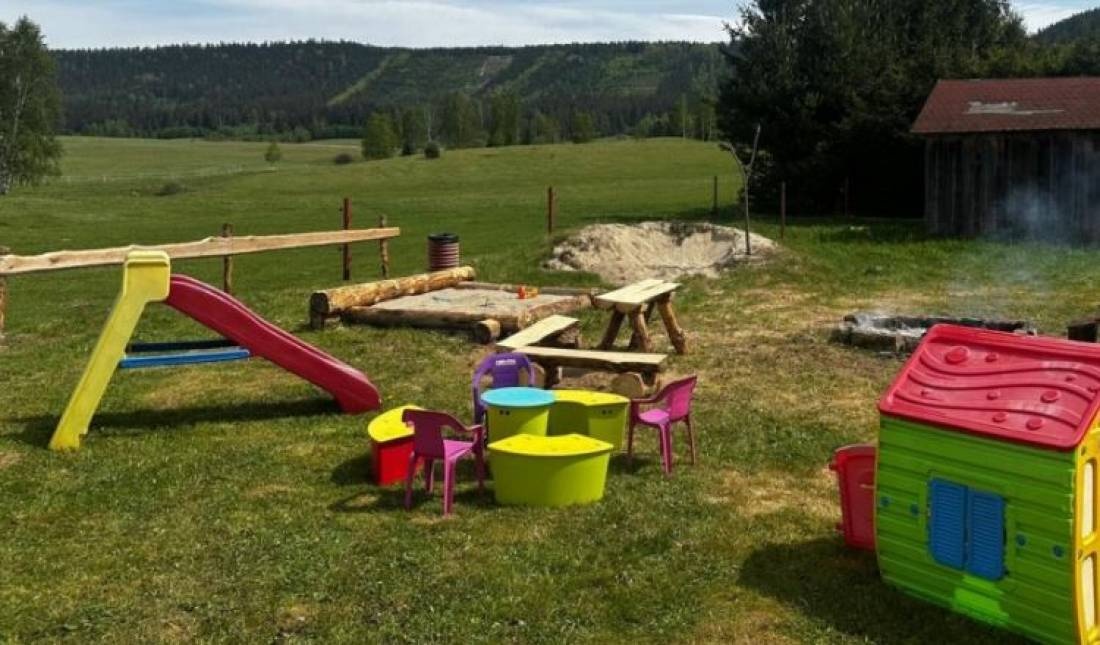  — Cámping in Chełmsko Śląskie