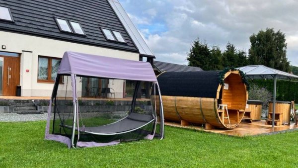 Camper Park Kamperowa Kudowa