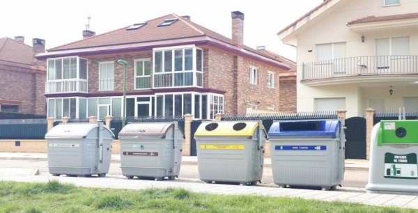 Stellplatz Burgos — Photo 5