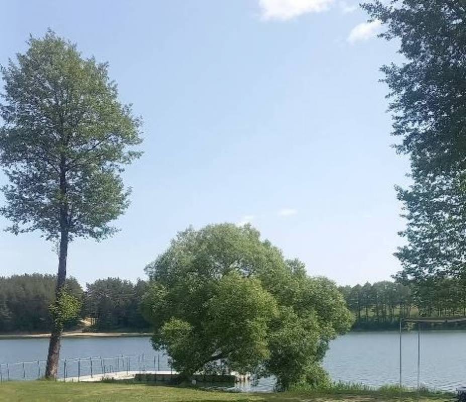 CamperPark Pit Stop — 露营地 in Stężyca