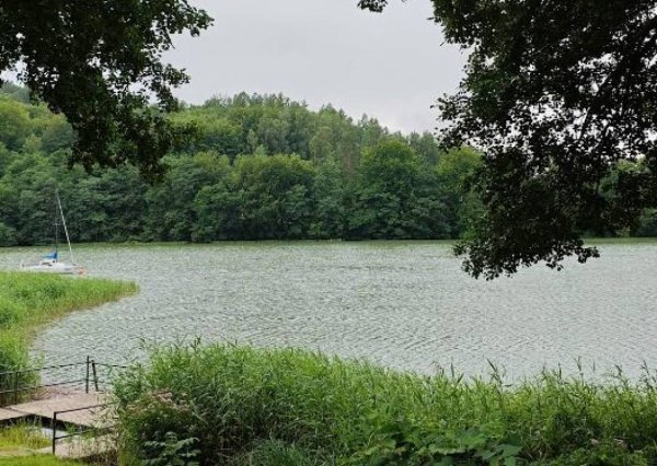 Pole Namiotowe U Stolema