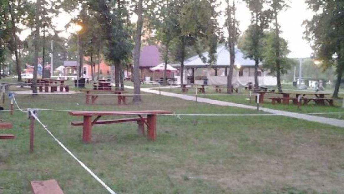 Camping 106 Zielona Dolina — 露营地 in Wąsosz