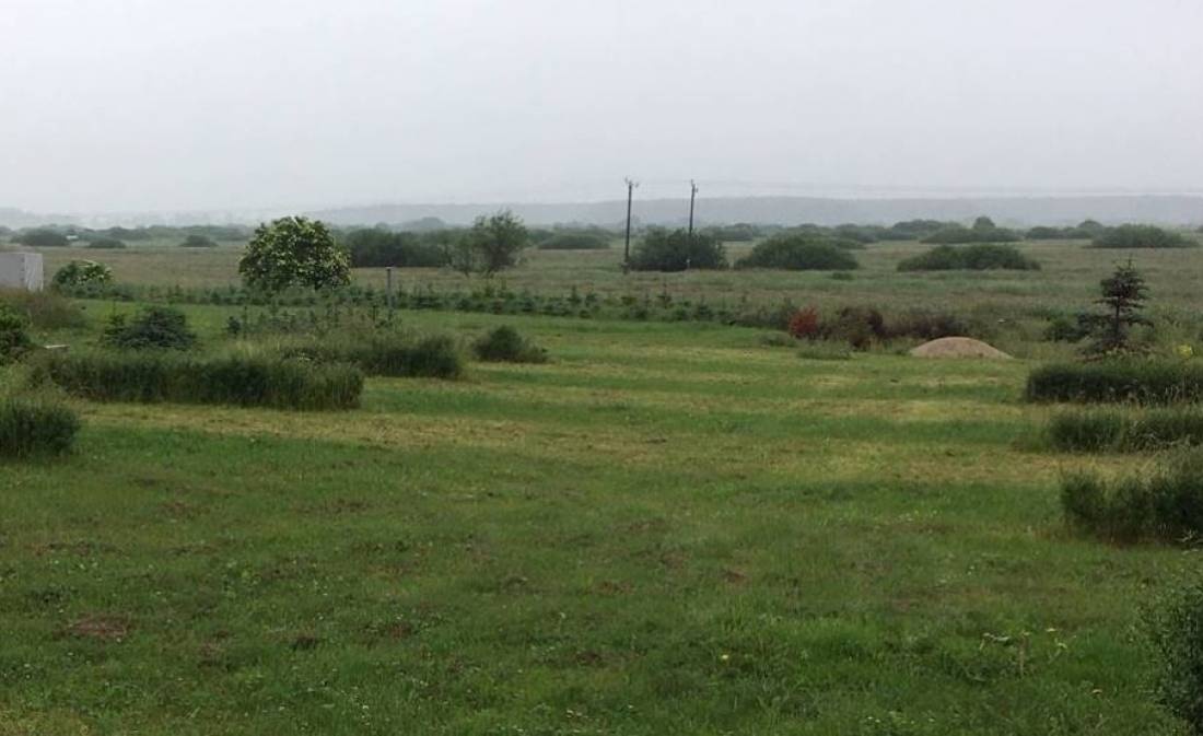 Siedlisko Natura camping — Campingplads in Żukowo Morskie