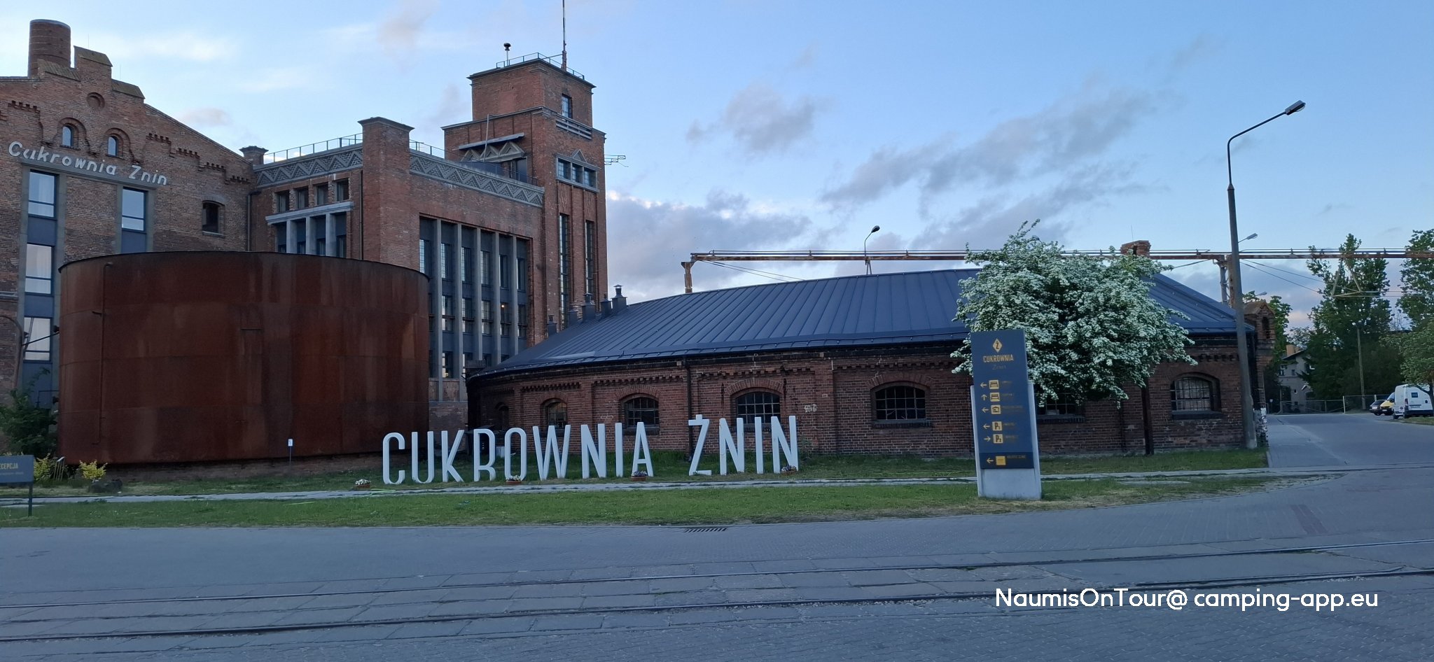 Żnin — Photo 6