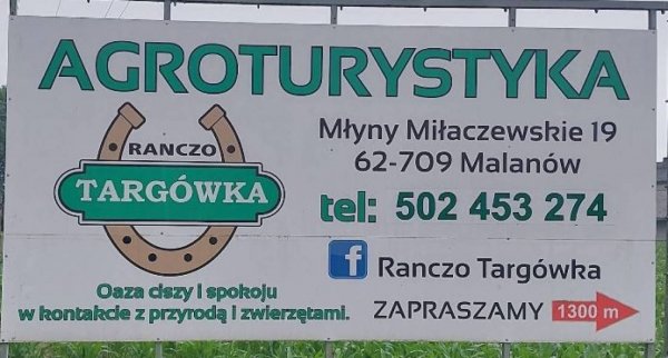 Ranczo Targówka