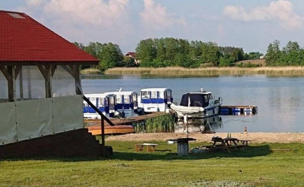 Pole Namiotowe Horyzont