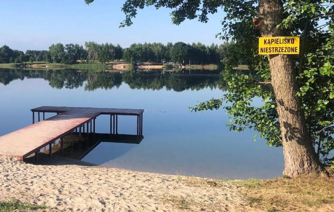 Agrotyrajscy — Cámping in Białe