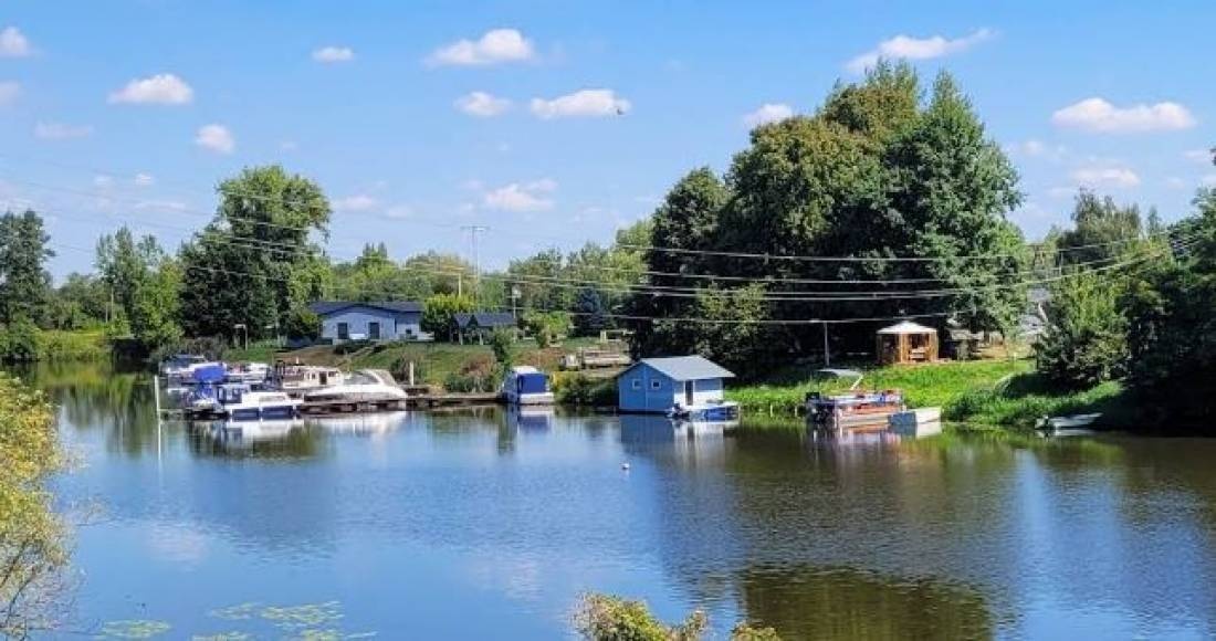 Auto Camp Lasoki — Camping Site in Kędzierzyn-Koźle