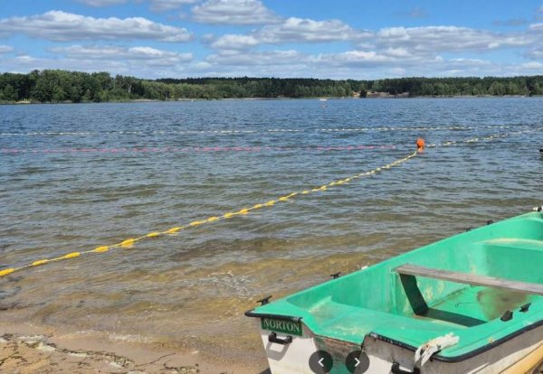 Camping Nakło Chechło