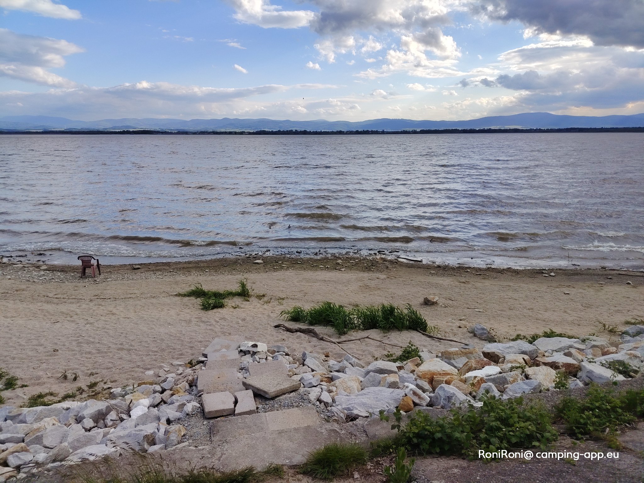 Camping nr 42 Otmuchów — Fotoğraf 2