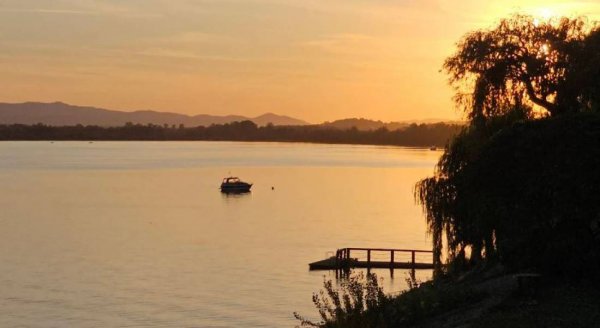 Camping nr 42 Otmuchów