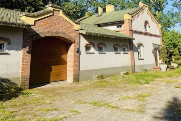 Chruściechów