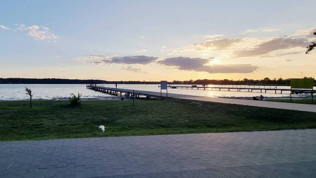 GOSiR — Camping in Firlej