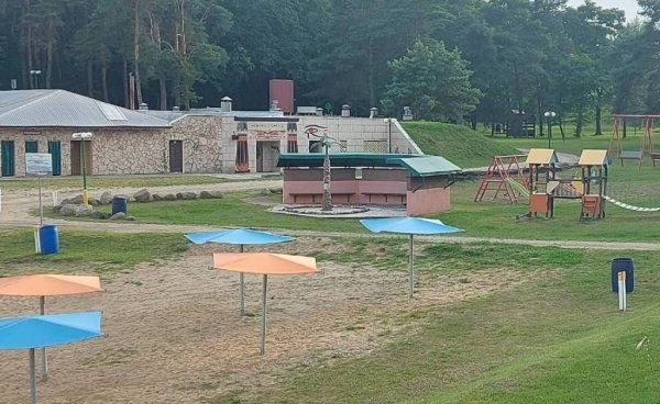 Jałowce Ośrodek Rekreacyjno- Wypoczynkowy