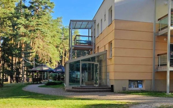 Holiday Resort Kropelka