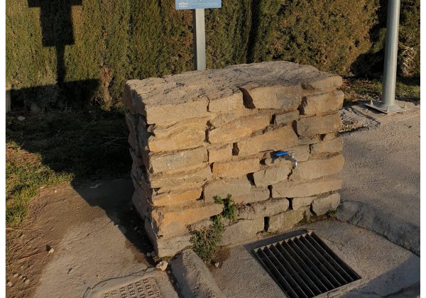 Stellplatz Morella — Photo 5